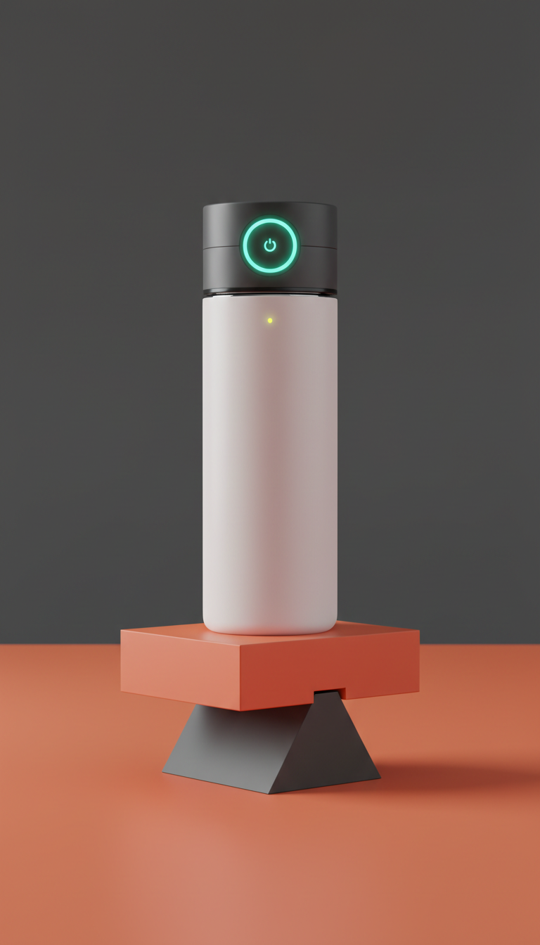 Example product